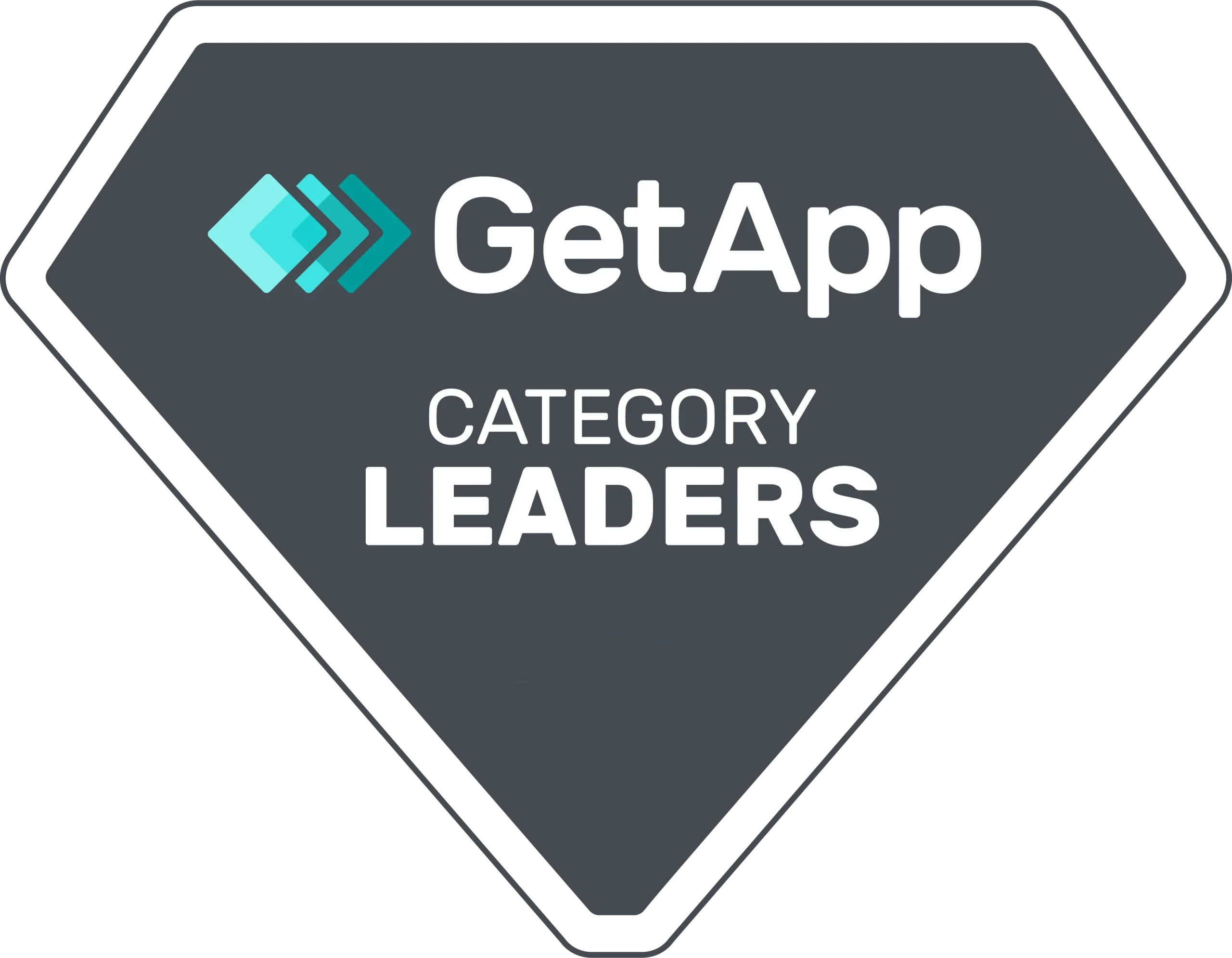 capterra icon category leader