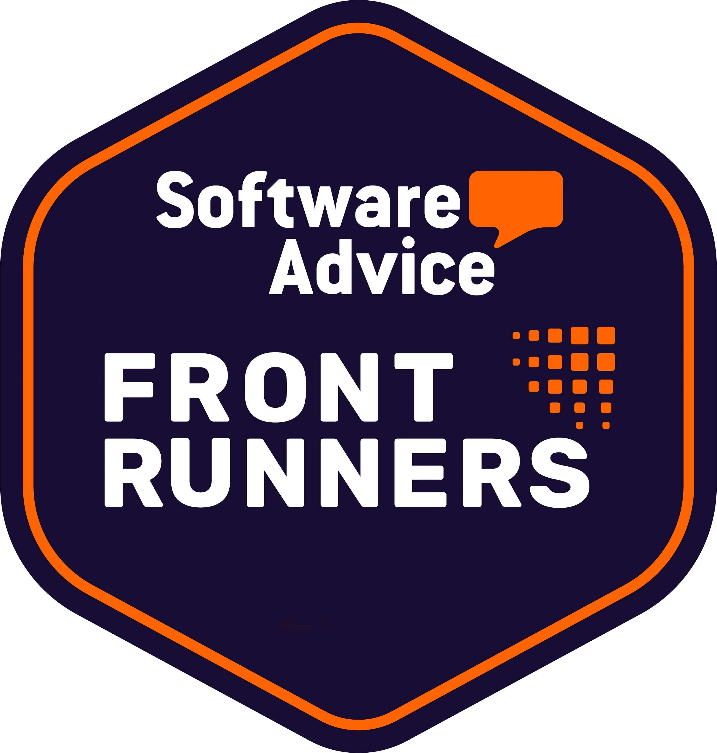 capterra icon Front Runners